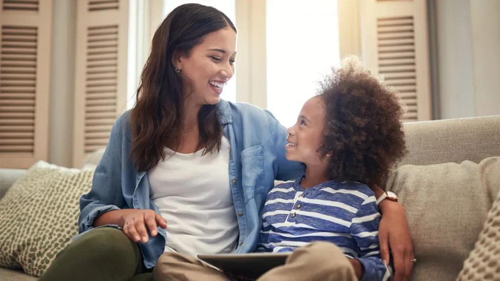 Allow Your Child the Right to Disagree