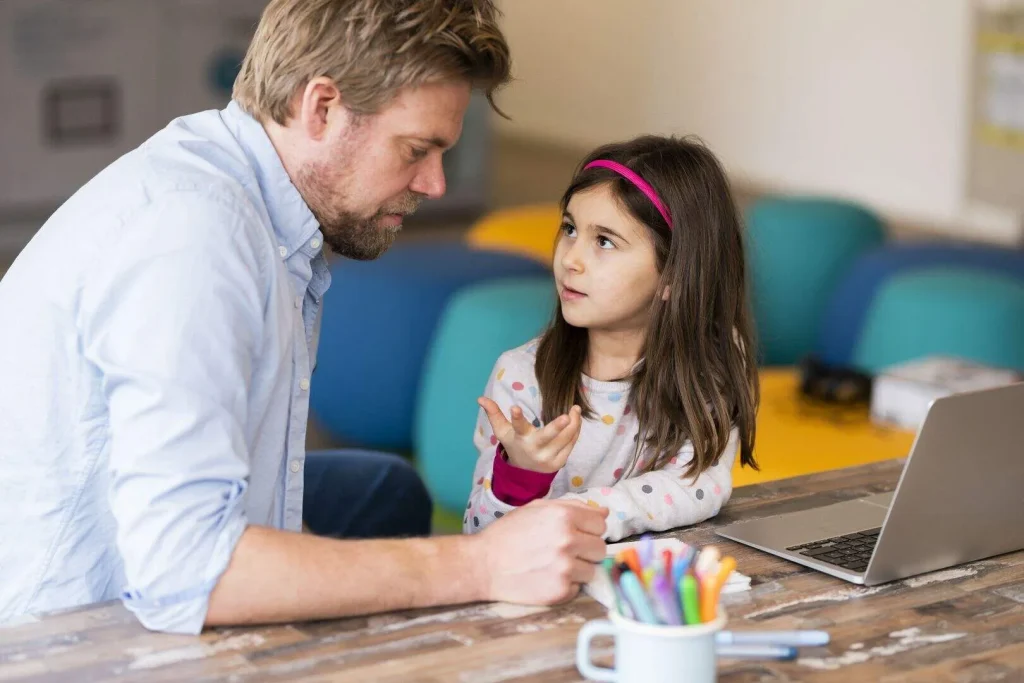 How to Stop Your Child from Being a People Pleaser