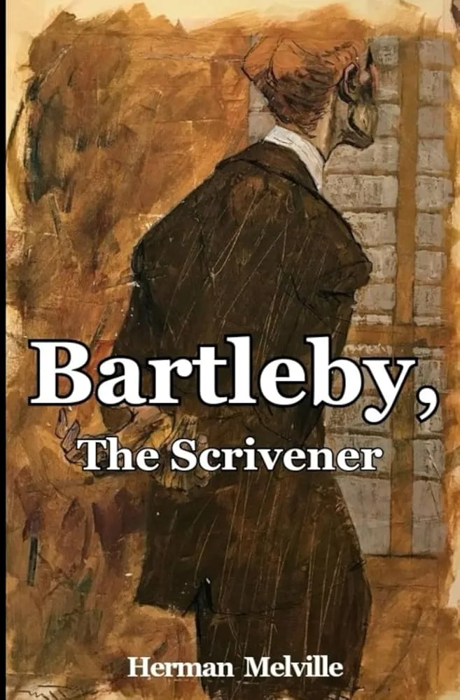 Bartleby, the Scrivener