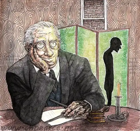 Bartleby, the Scrivener