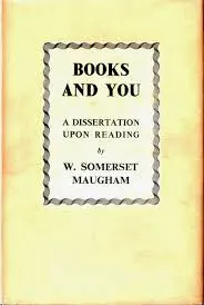 Books and You