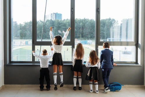 Child Gets Upset When Making Mistakes in School？Try These 5 Things First