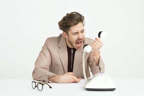 How Can I Stop Getting Angry Easily: The 30 Second Explosion Report