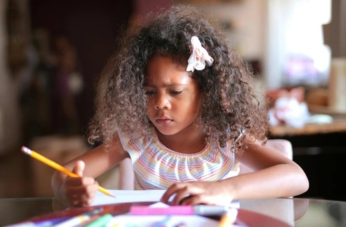 How to Deal With a Child Who Won't Do Homework