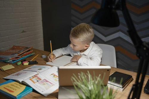 How to Deal With a Child Who Won't Do Homework