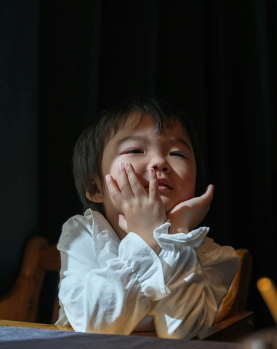 How to Develop Curiosity in a Child