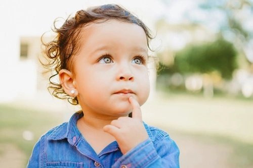 How to Develop Curiosity in a Child