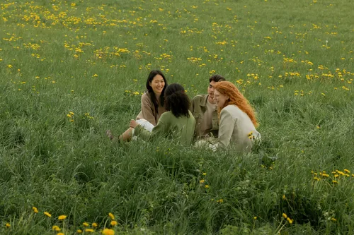 How to Not Get Emotionally Attached to a Friend: A field guide