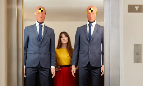 Invisible Women