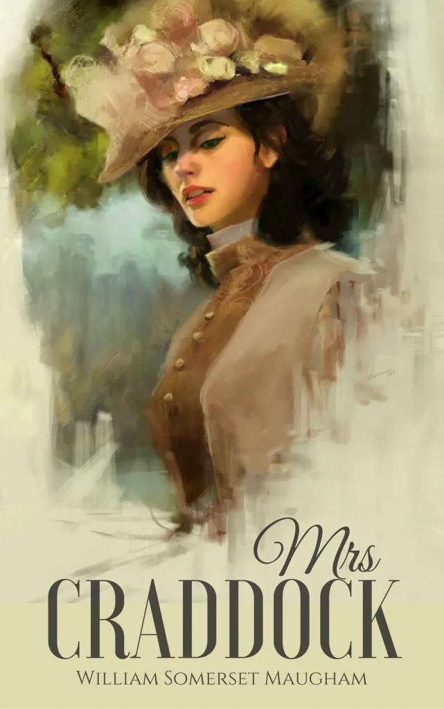 Mrs. Craddock