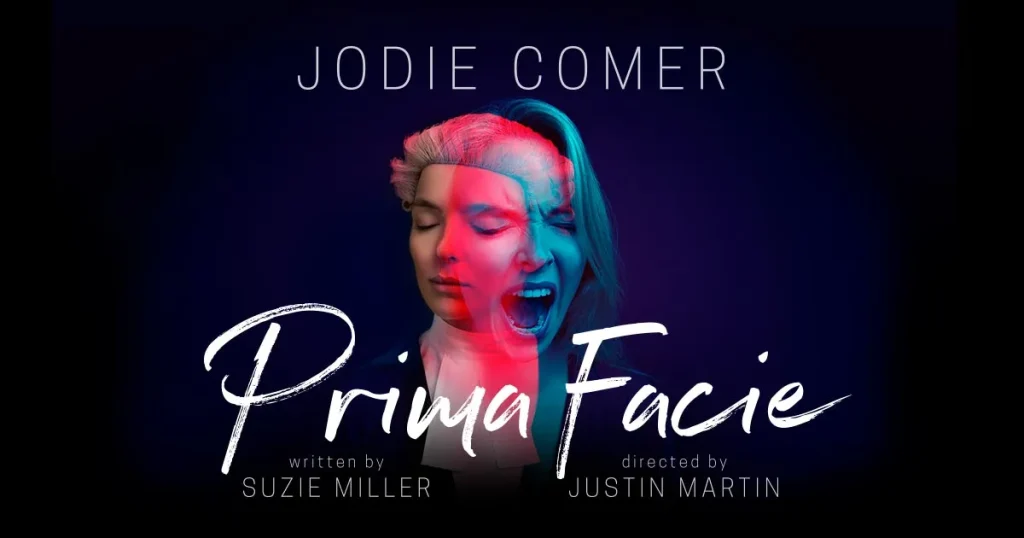 Prima Facie 