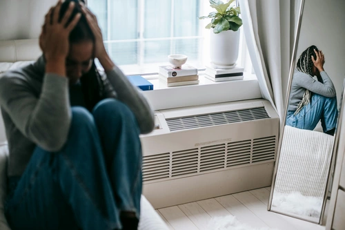 Separation Anxiety in Adults: Signs and Symptoms