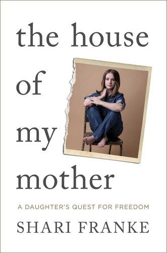 The House of My Mother Book Review: Behind the Camera
