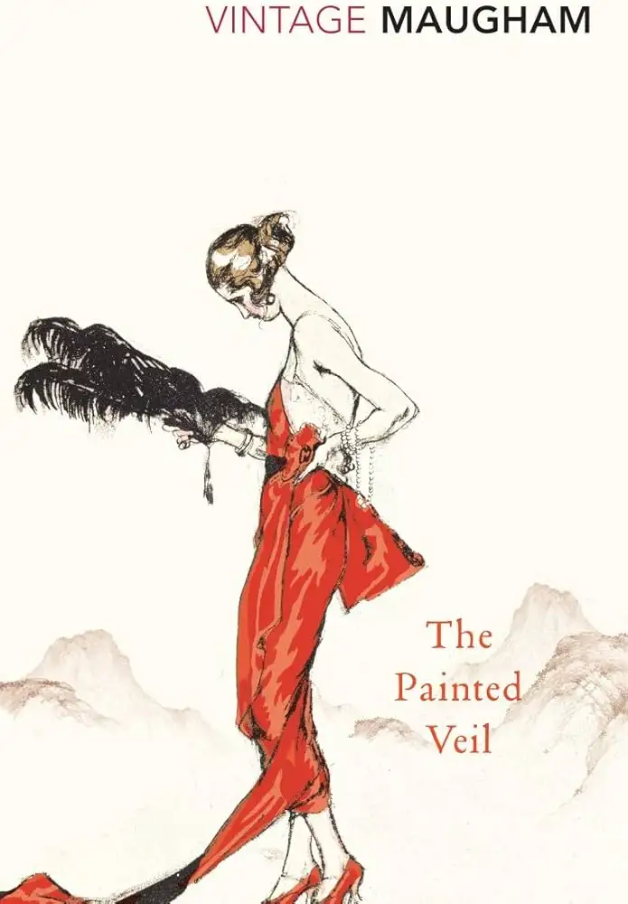 The Painted Veil