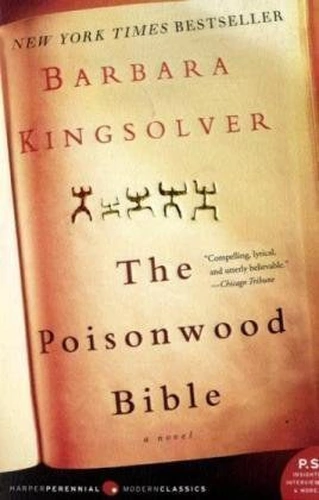 The Poisonwood Bible Book Review: Blind Certainty