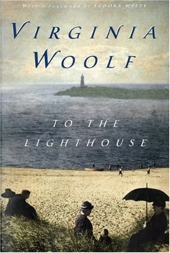 To the Lighthouse: How Time Quietly Changes Us