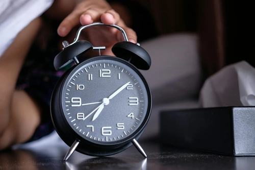 Why do I Wake up Feeling Anxious Every Morning: Oh, Not This Again
