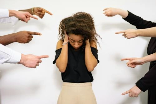 A person triggers my anxiety: 3 ways to break the cycle