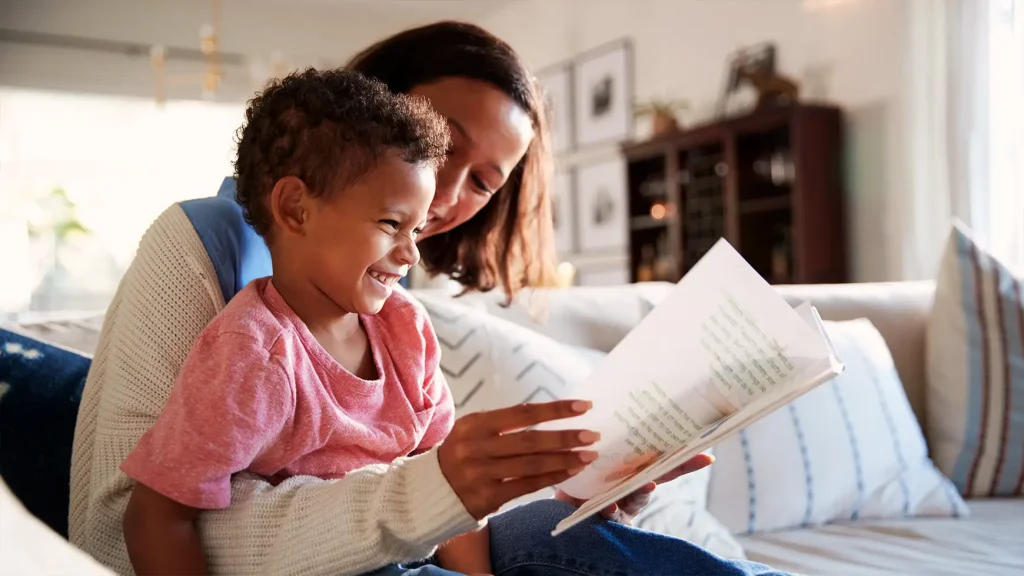 How to Help a Child Who Thinks They’re Not Good Enough Build Confidence
