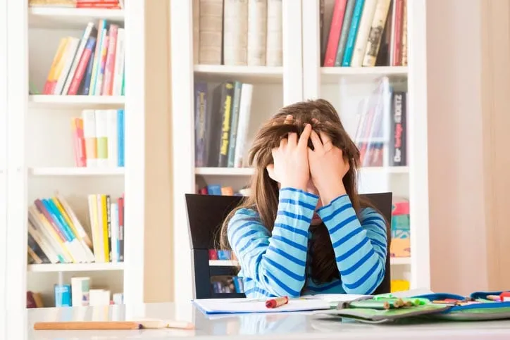 how can i get my teenager to start caring about school