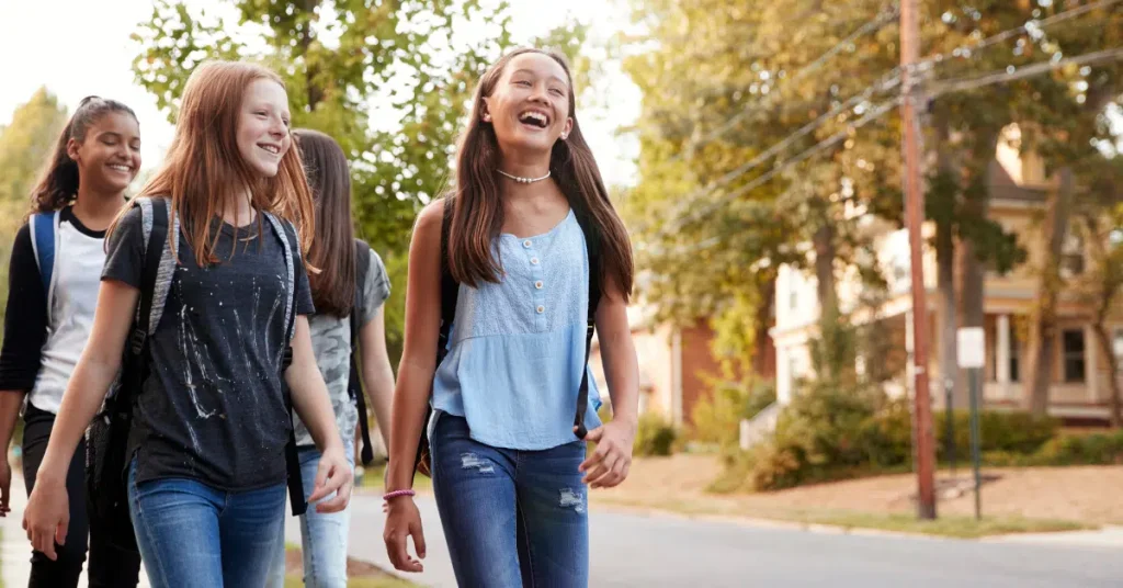 how can i get my teenager to start caring about school
