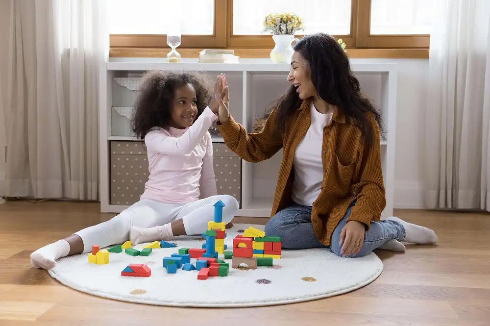 how to boost confidence for your children