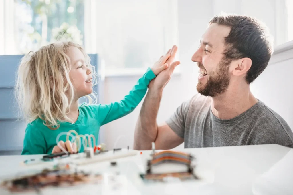 how to boost confidence for your children