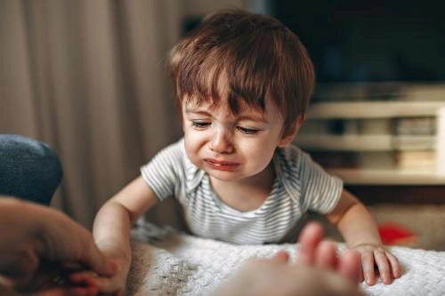 Understand Separation Fears: How to Deal With Toddler Separation Anxiety