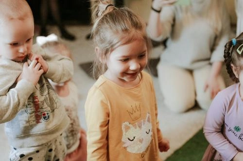 Understand Separation Fears: How to Deal With Toddler Separation Anxiety