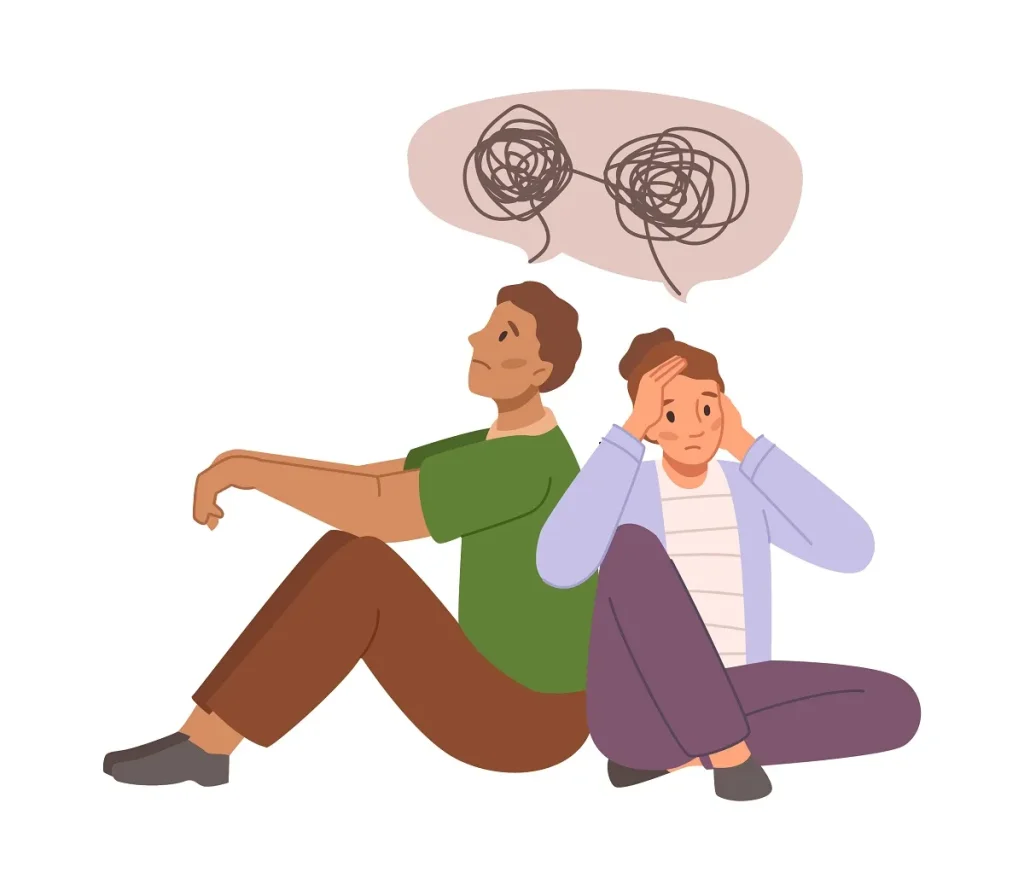 How to Calm Relationship Anxiety Fast