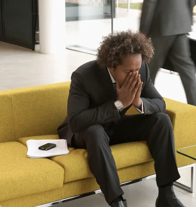 How to Overcome Interview Anxiety?