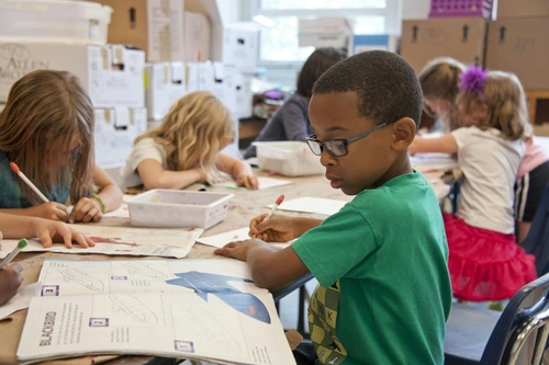 How to Help a 7-Year-Old Who Feels Left Out at School