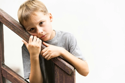 How to Help a 7-Year-Old Who Feels Left Out at School