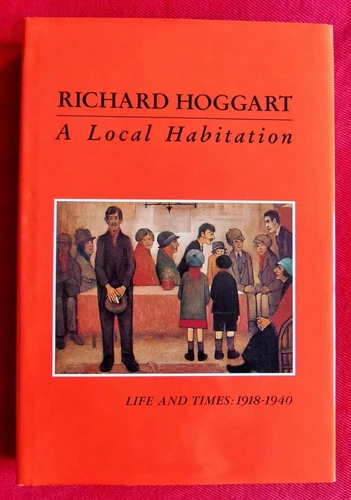 A Local Habitation Book Review: Class and Belonging