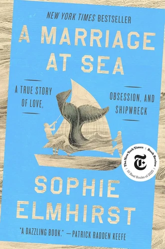 A Marriage at Sea Book Review The Deepest Test of Us