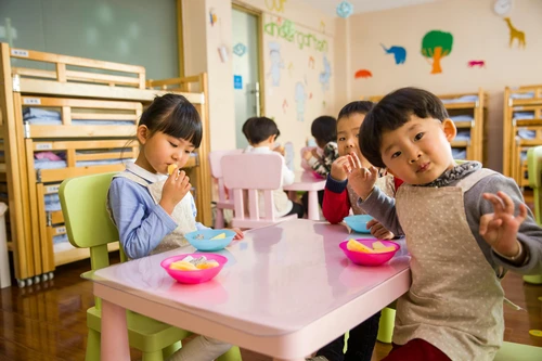 A Parent’s Complete Guide: What to Do When Your Child Bites at Daycare