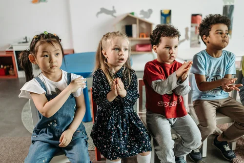 A Parent’s Complete Guide: What to Do When Your Child Bites at Daycare