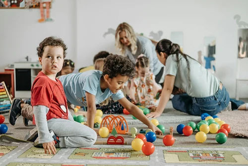 A Parent’s Complete Guide: What to Do When Your Child Bites at Daycare
