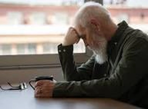 Aging Anxiety: How to Deal With It Before It Steals Today