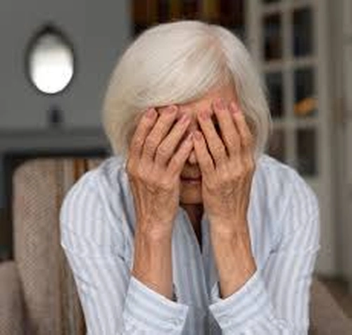 Aging Anxiety: How to Deal With It Before It Steals Today