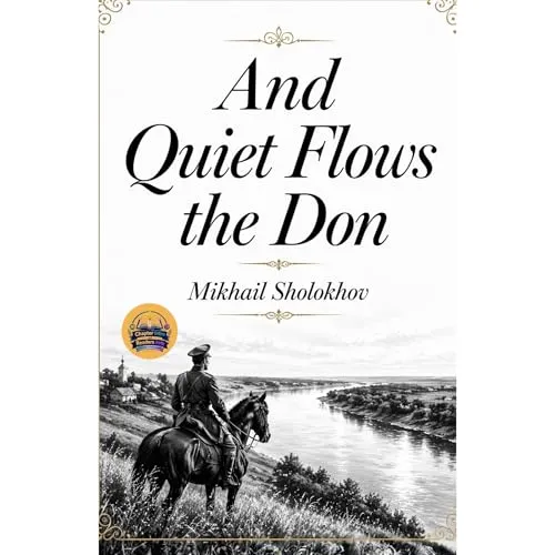 And Quiet Flows the Don