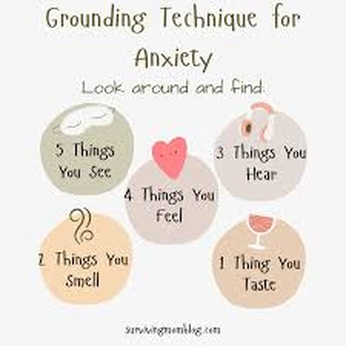 Anxiety Tips for Adults 10 Practical Ways to Feel Calmer Today