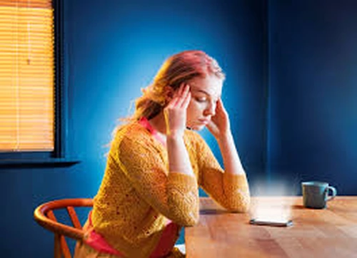 Anxiety While Job Hunting How I Stopped Letting It Consume Me