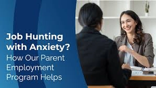 Anxiety While Job Hunting How I Stopped Letting It Consume Me