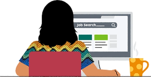 Anxiety While Looking for a Job 5 Ways to Stay Sane