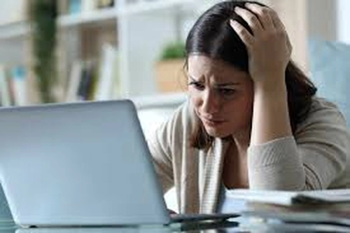 Anxiety While Looking for a Job 5 Ways to Stay Sane