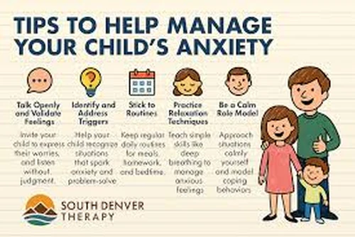 Anxiety in Daily Life for No Reason 5 Ways to Stop the Inner Battle
