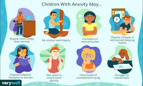Anxiety in Daily Life for No Reason 5 Ways to Stop the Inner Battle