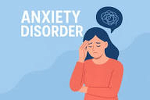 Anxiety in Daily Life for No Reason 5 Ways to Stop the Inner Battle