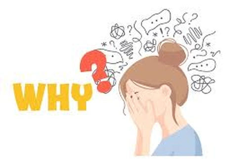 Anxiety in Daily Life for No Reason 5 Ways to Stop the Inner Battle